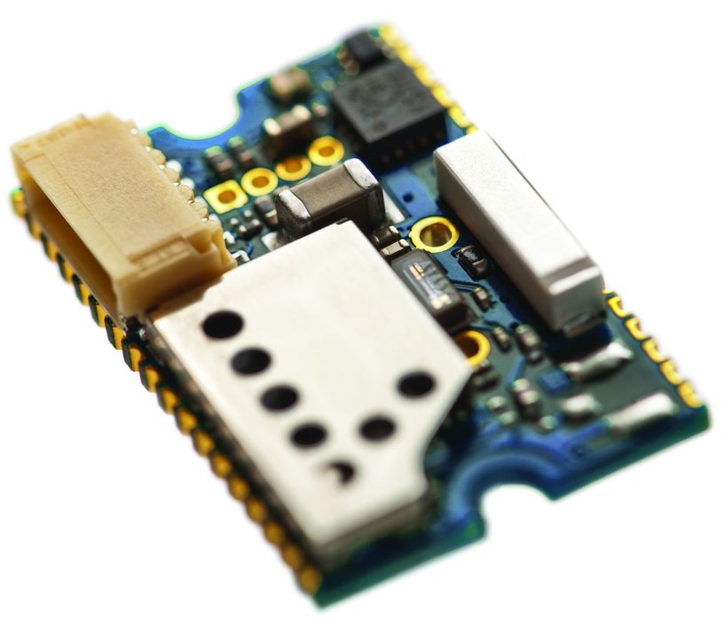 connectBlueTM met sur le marché un module Bluetooth clé en main à basse consommation